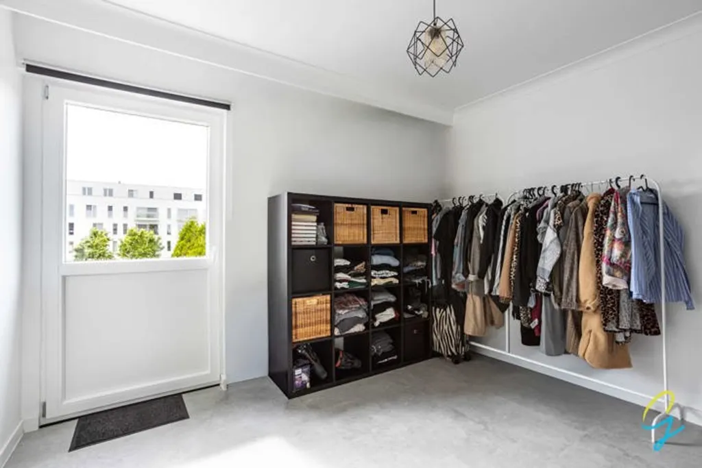 Toad - Flat with Terrace in Lokeren