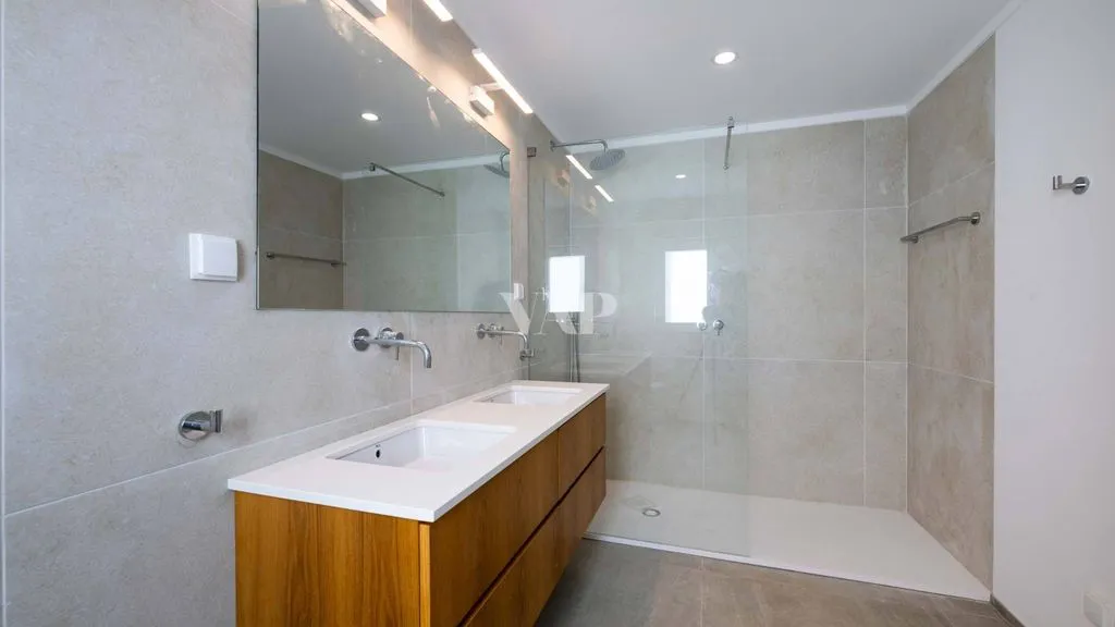 Salles de bain - Renovated Villa with Pool in Vilamoura