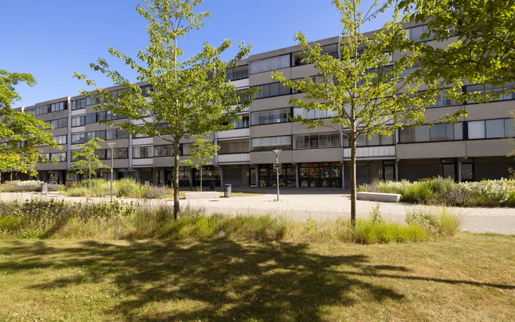 Giardino - Apartment with Balcony in Ishøj