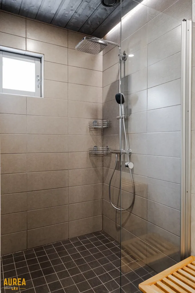 Bagni - Modernised Detached House with Garden in Ii