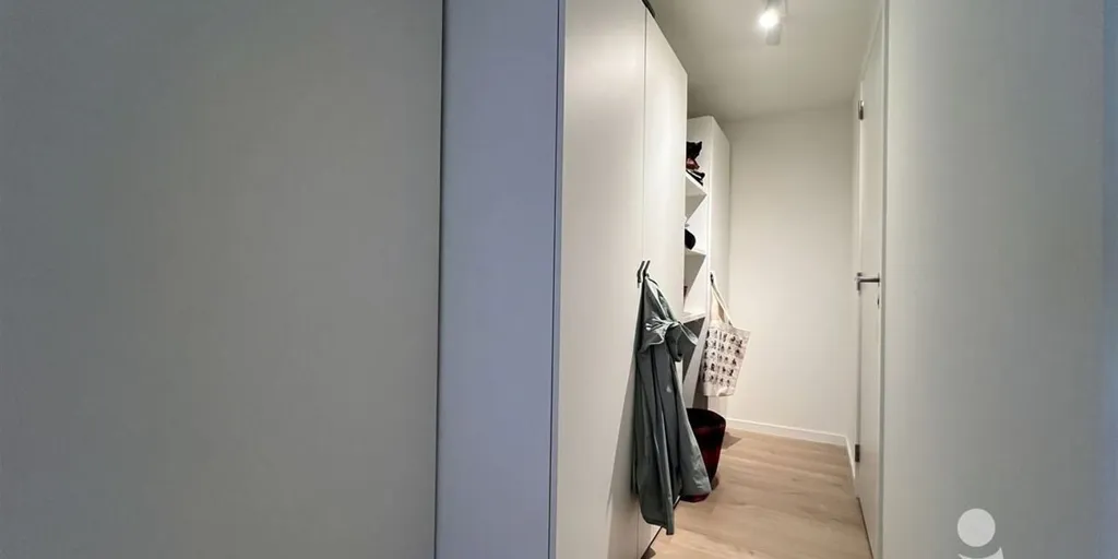 Pièces - Studio avec Salle de Bains dans le Centre de Leuven