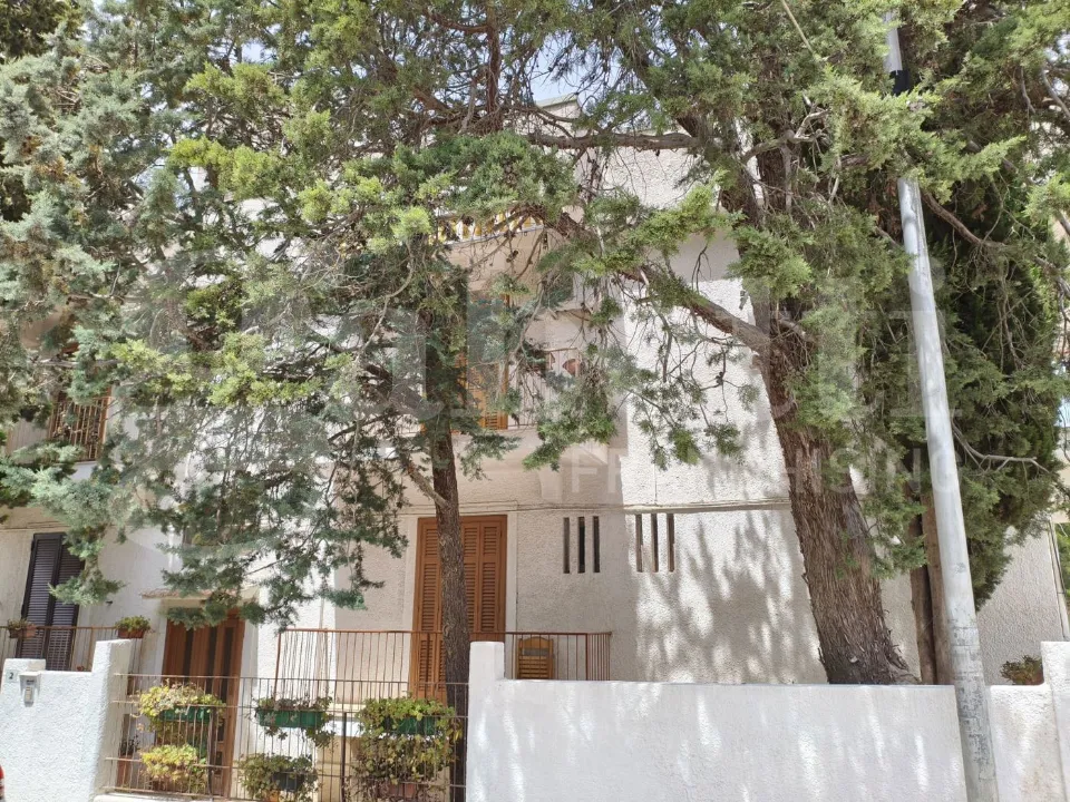Extérieur - Apartment with Balconies in Quasano