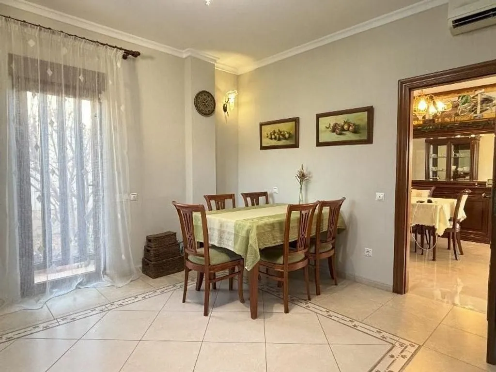 Söögituba - Luxury Villa with Pool in Rojales