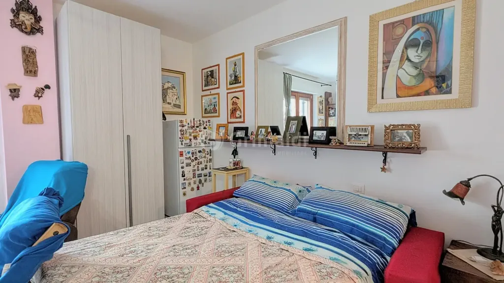Magamistoad - Modern Apartment with Parking in Nettuno Centre