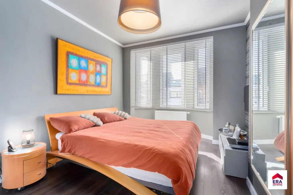 3-bedroom house in Asse