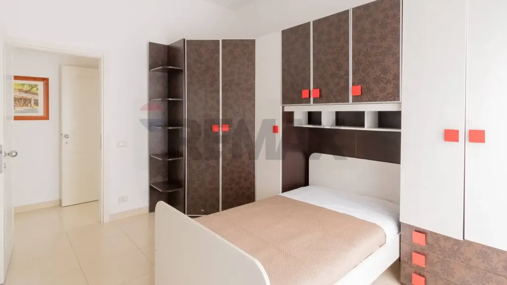 Magamistoad - Rustic-Style Apartment with Balcony in Palermo