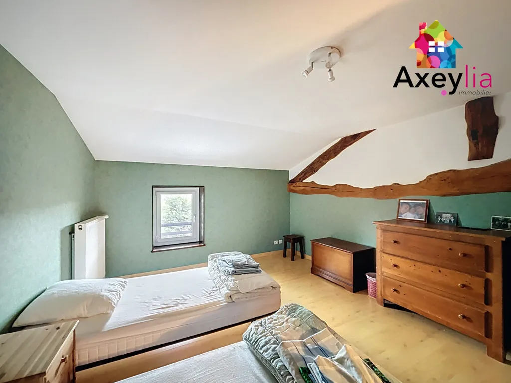 Magamistoad - Stone House with Pool near Saint-Germain-Laval