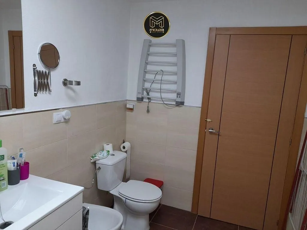 Vannitoad - Chalet with Pool in Puente Nuevo