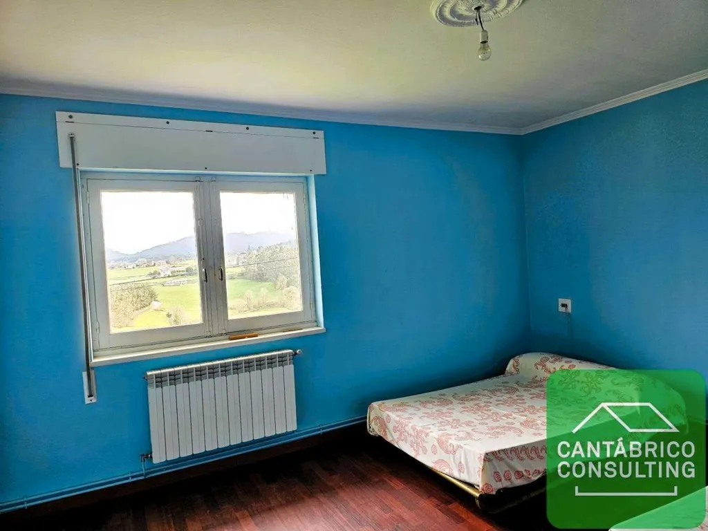Chambres - Detached House with Garden in Navia