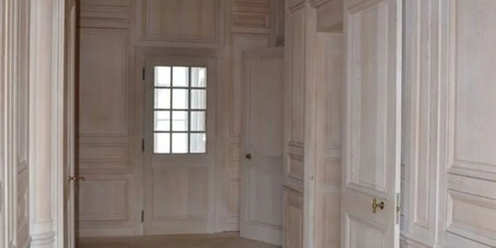 Entrée - Appartement avec 2 Chambres et 2 Salles de Bain au Centre de Malines