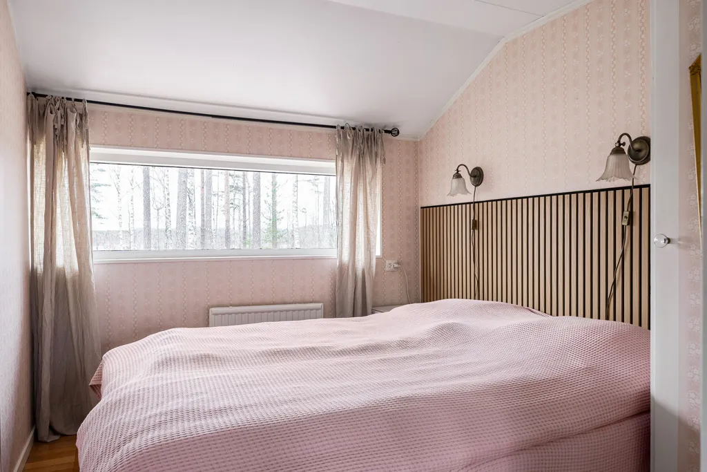Dormitorios - Holiday Home in Trogsta