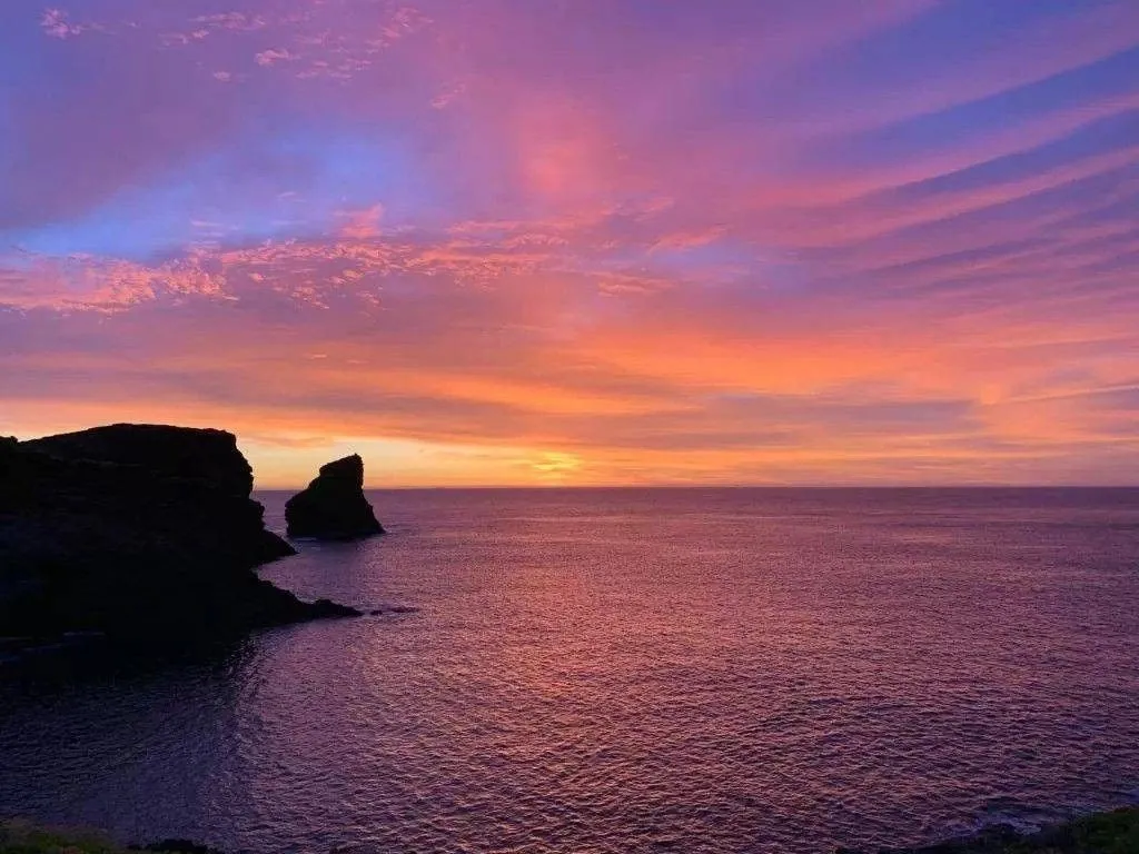 Exclusive Cottage with Sea View in Pantelleria