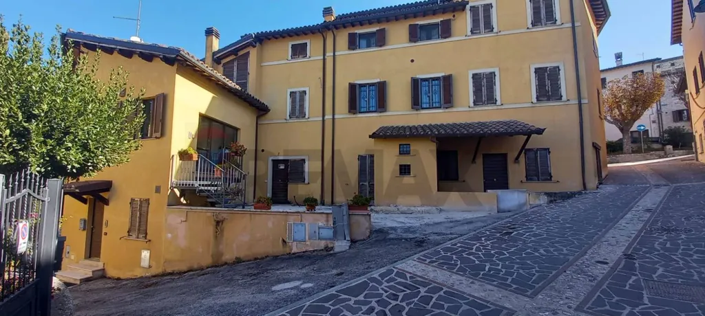 facade