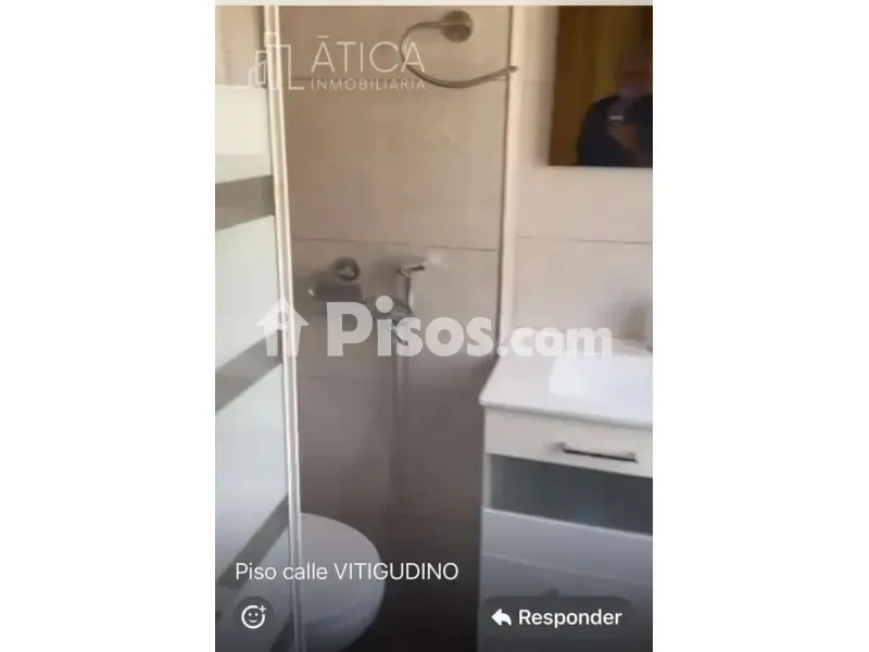 Vannitoad - Furnished Flat with Terrace in Barrio Blanco