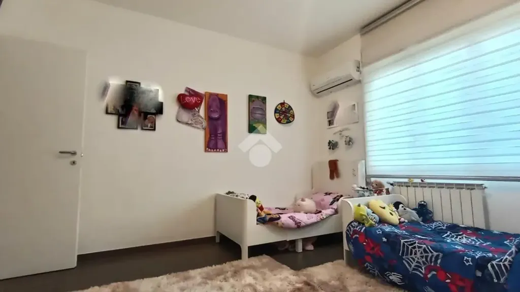 Magamistoad - Modernised Apartment with Balcony in Palermo