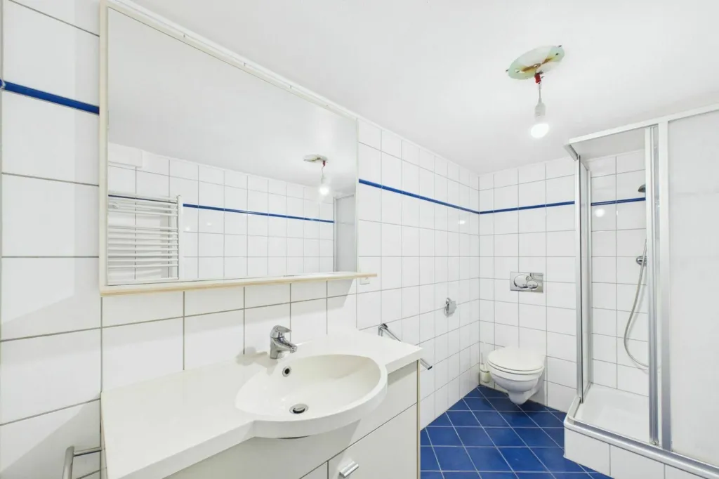 Vannitoad - Terraced House with Garden in Junglinster