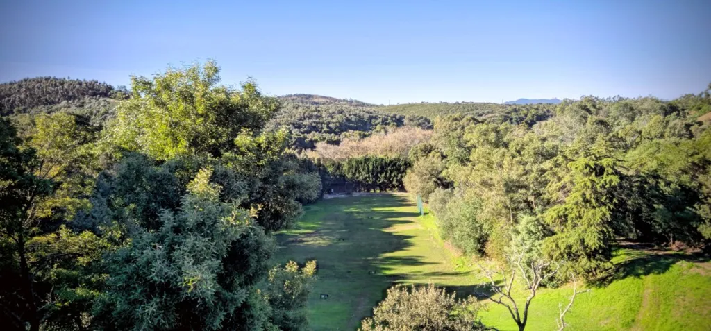 Jardin - Triplex T6 Home with Pena Palace View in Belas