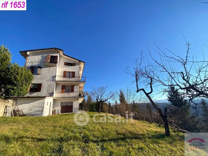 Välivaade - Triplex Villa with Panoramic View in Ponzone