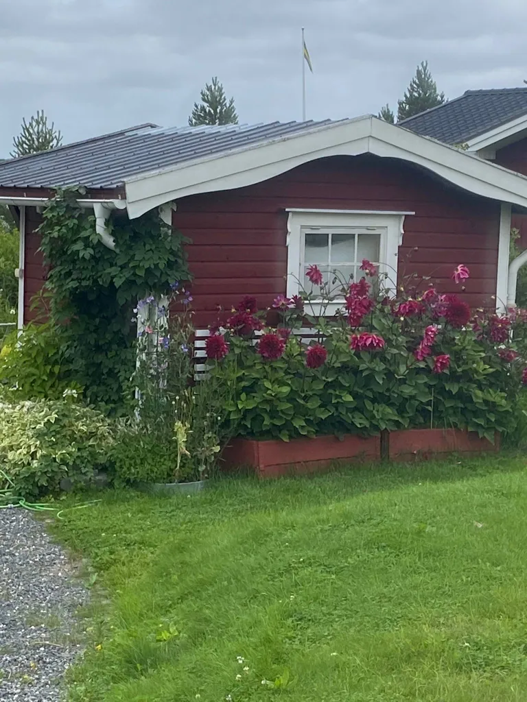 Maison 3 pièces à Skellefteå kommun