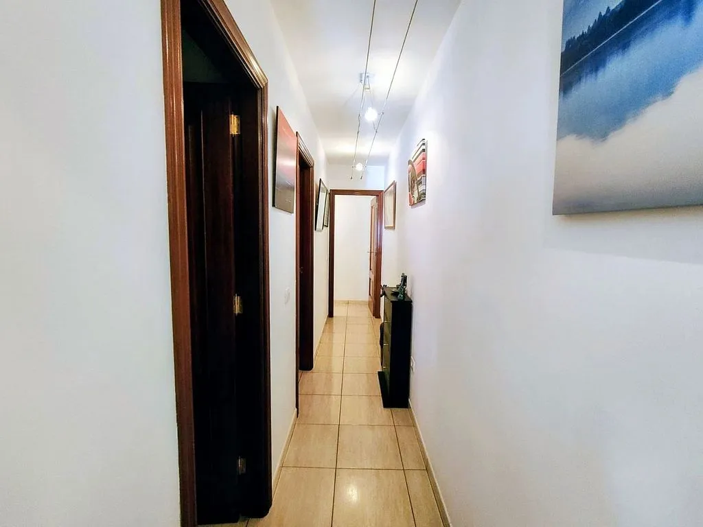 Esik - Apartment with Terrace in Los Realejos