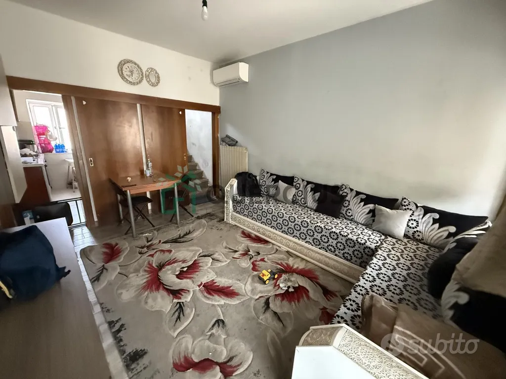 Maison 4 pièces à IT