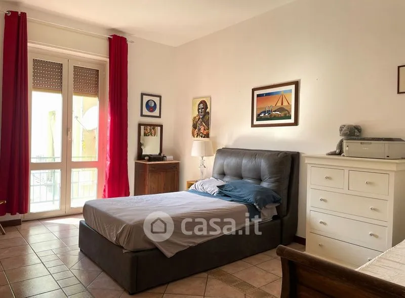 Magamistoad - Apartment with Balcony in Bosa Centre