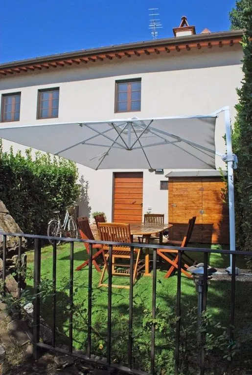 Terrasse - Luxury Villa with Panoramic Views in Pontassieve