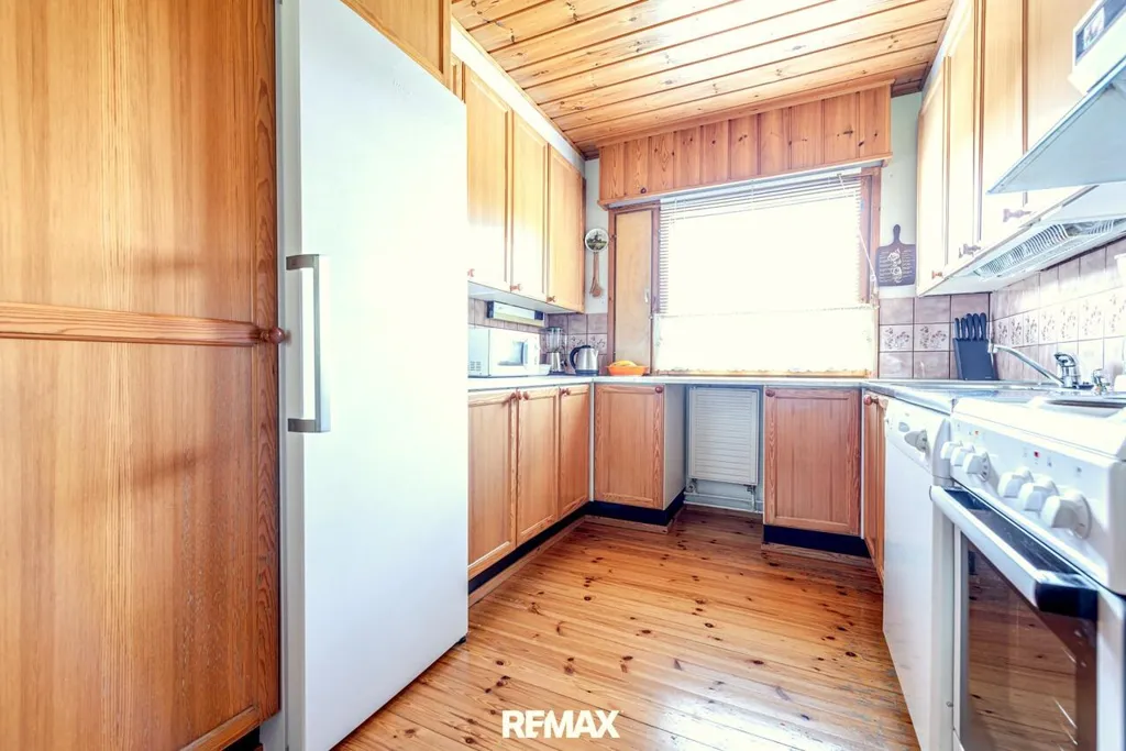 Cuisine - Detached House with Sauna in Mäntsälä