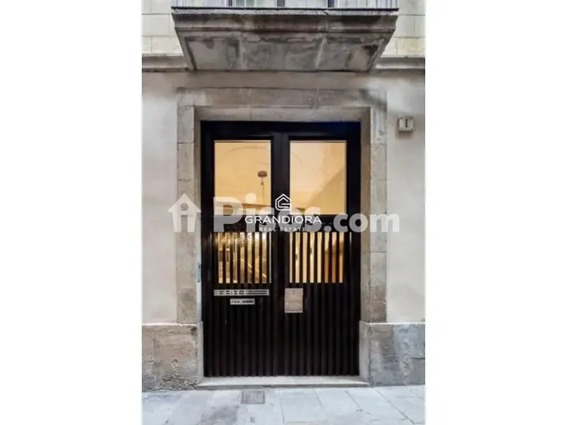 3-bedroom apartment in ES