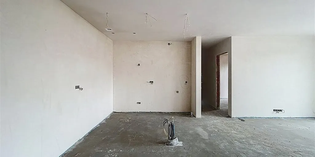 Pièces - Appartement Neuf Énergétiquement Économe à Gooreind