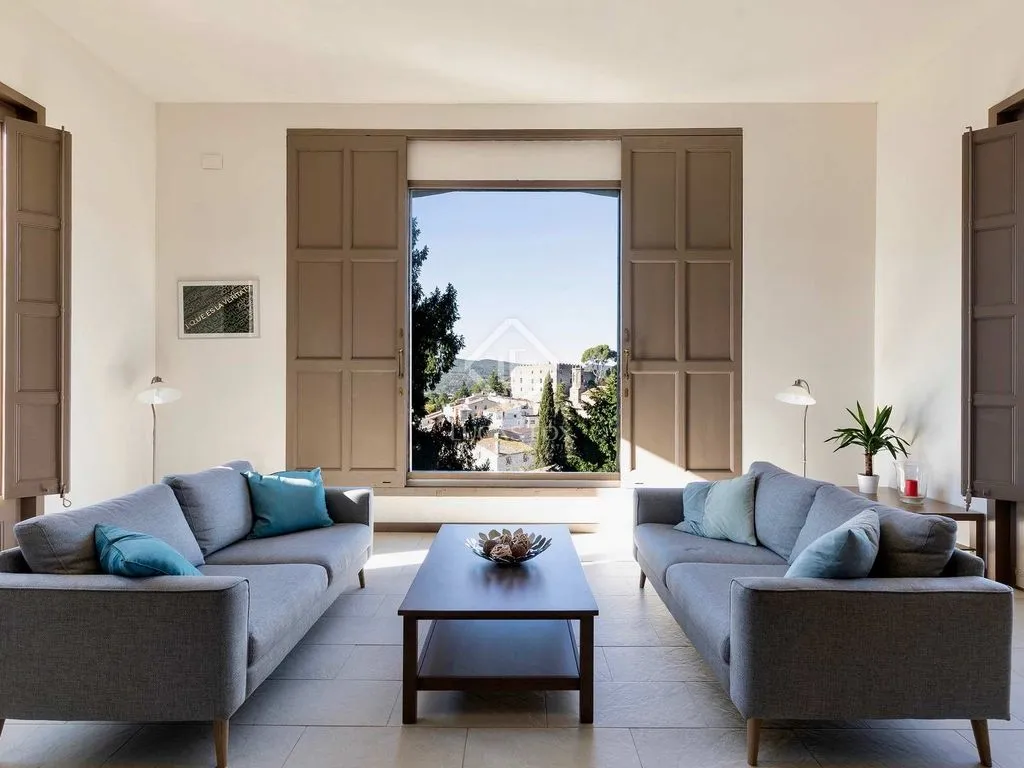 Séjour - Boutique Holiday Resort in Carme, Spain