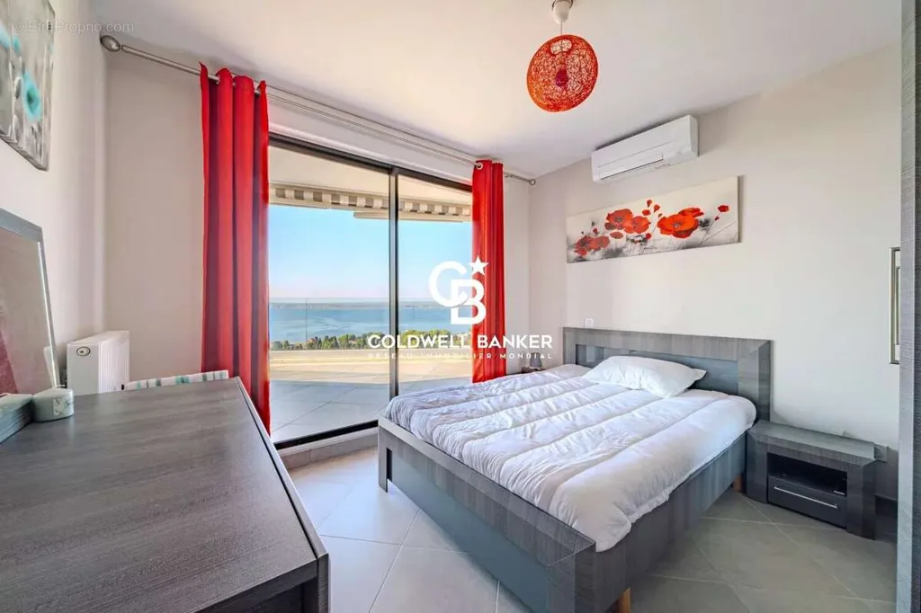 Magamistoad - Modern Apartment with Sea View in Sète