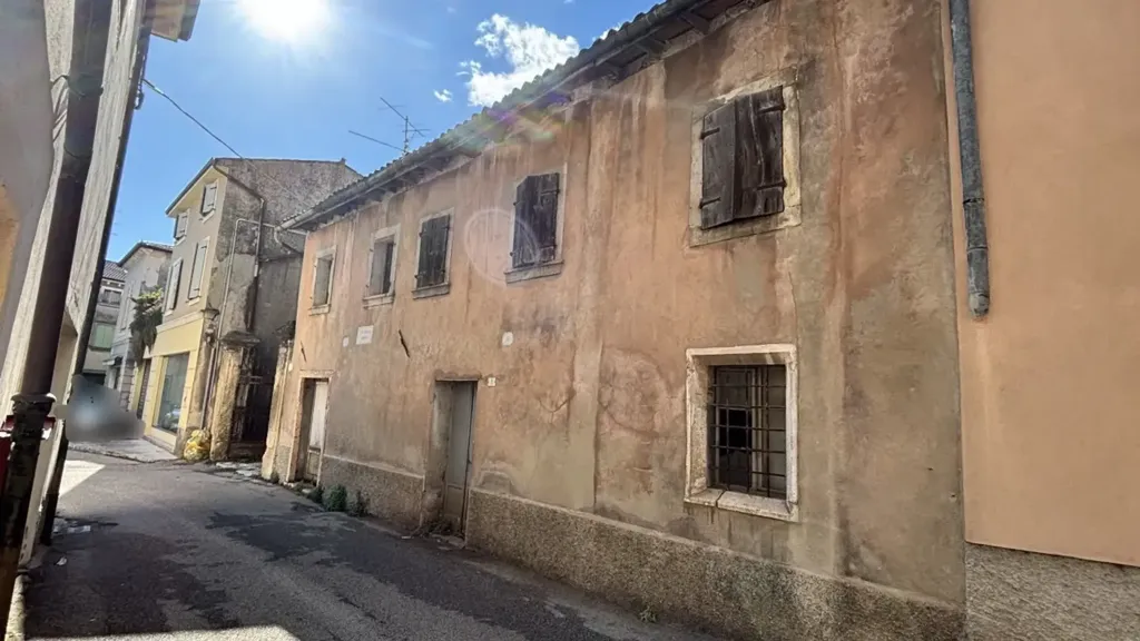 Extérieur - Rustic Property for Renovation in Tregnago