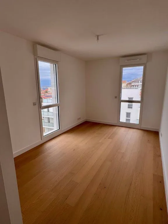 Toad - Luxury Flat with Sea View in Marseille