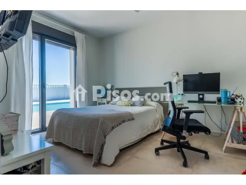 Magamistoad - Beachfront Chalet with Pool in Punta Umbría