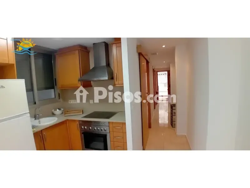 Appartement 2 chambres à ES