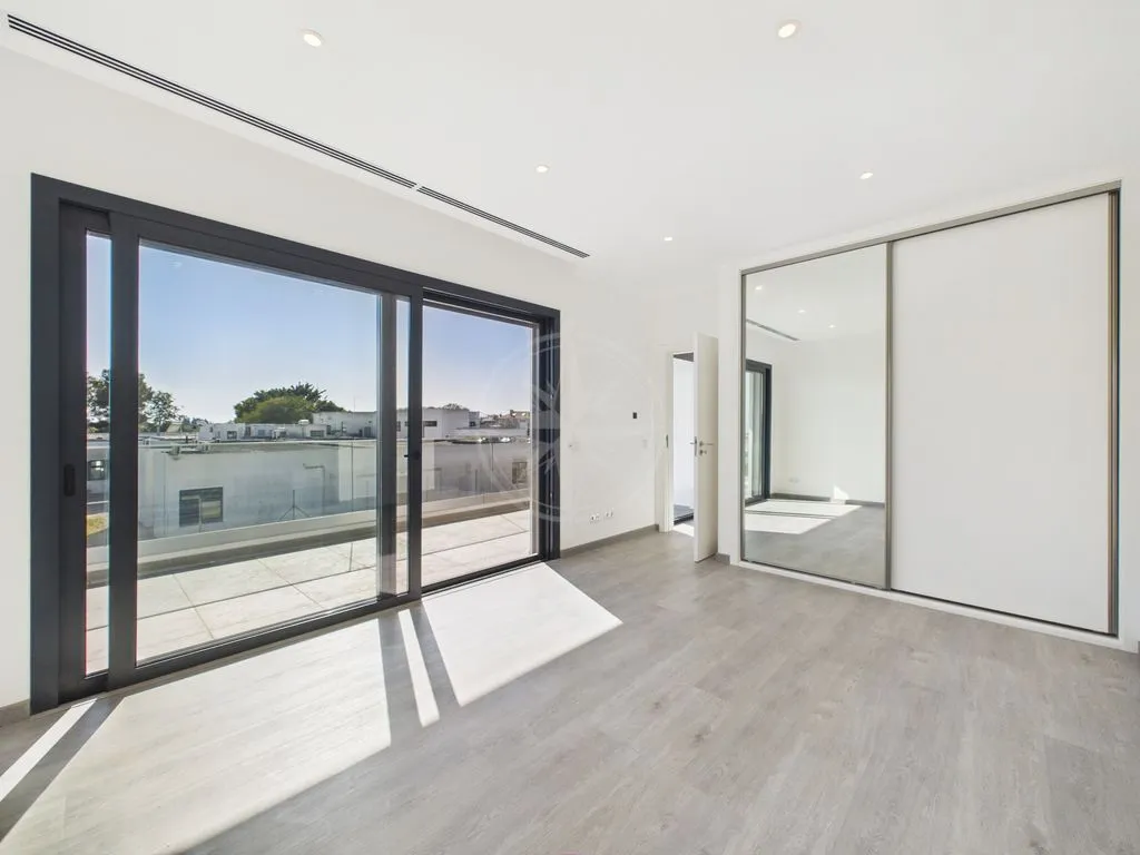 Pièces - Contemporary Villa with Pool in Quinta da Foz, Tavira