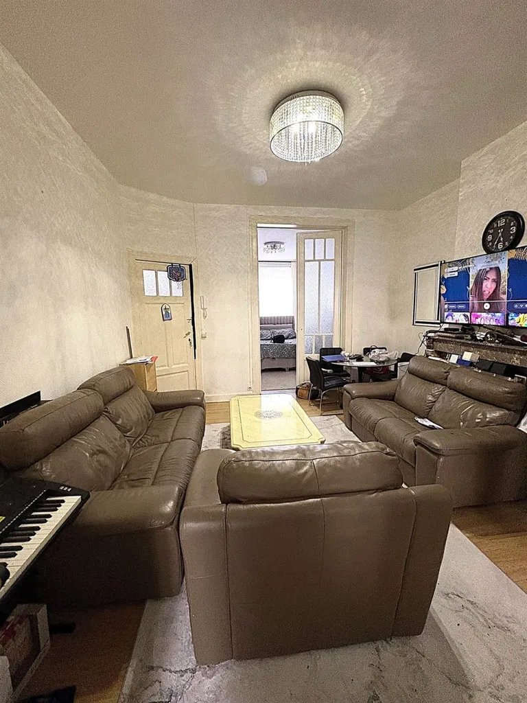 Elutuba - Apartment with Garden in Forest