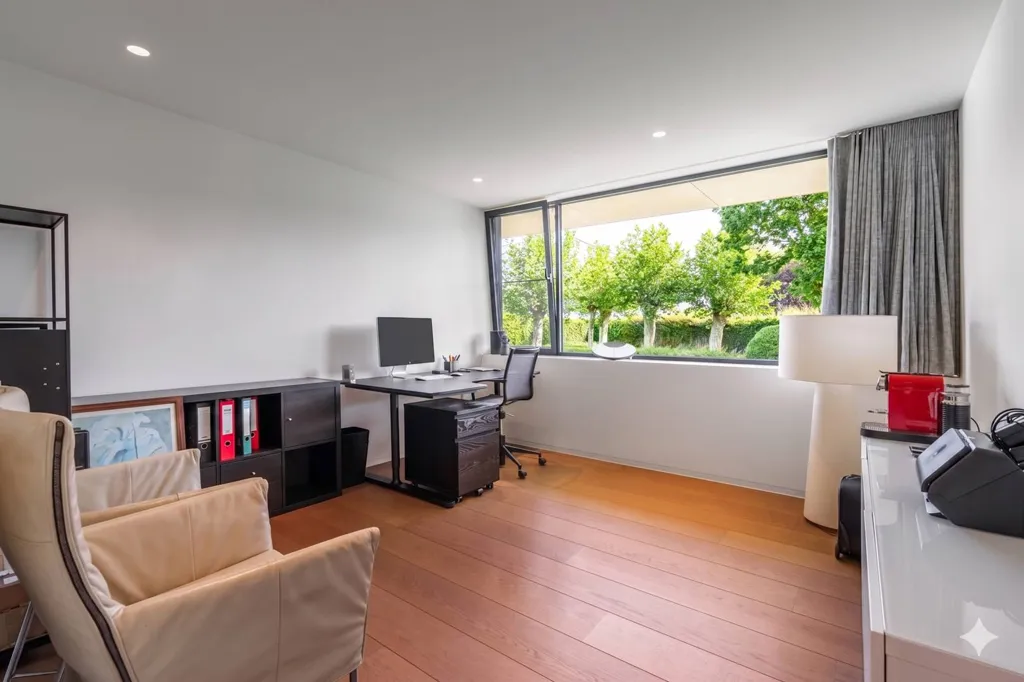 Studio - Modernised Villa with Garden in Poperinge