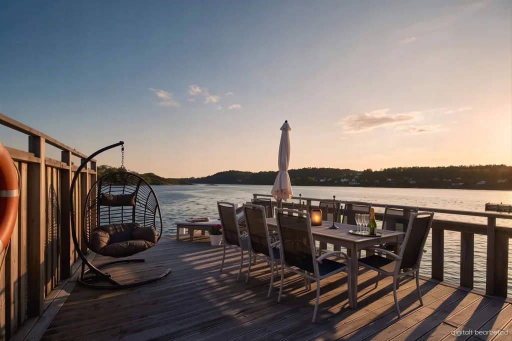 5-room house in Stenungsunds kommun