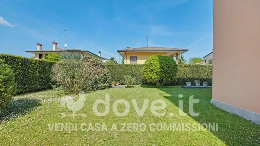 Jardin - Modern Apartment with Garden in Treviso