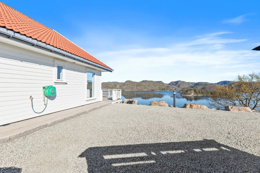 Extérieur - Fritidsbolig with Sea View in Lindesnes