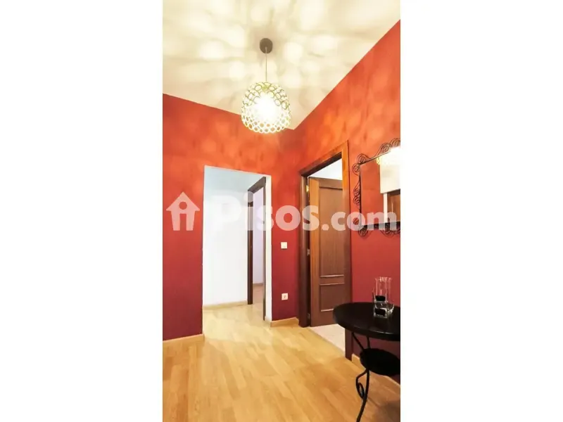 Ingresso - Apartment with Balcón in Valencia Centre