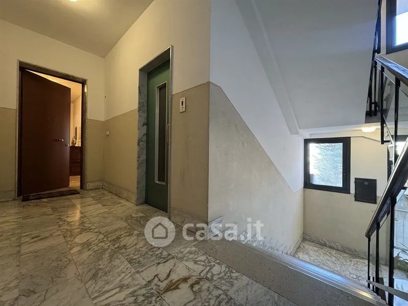 Stanze - Triplex with Double Aspect in Pordenone