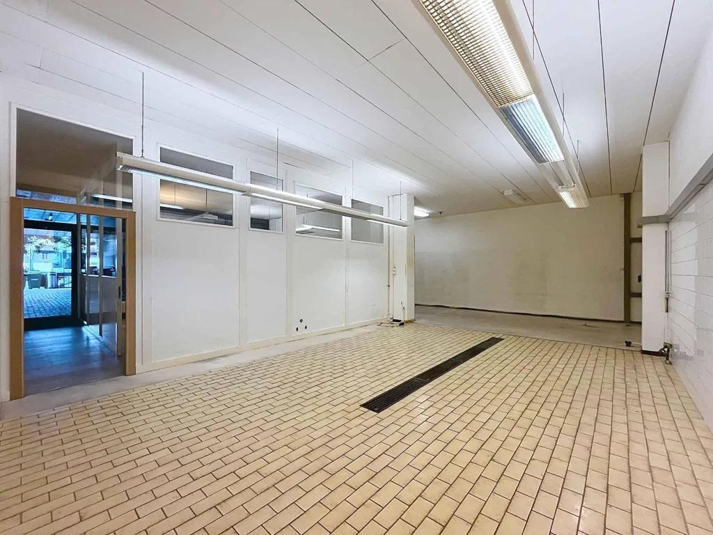 Stanze - Office Space with Central Location in Vevey