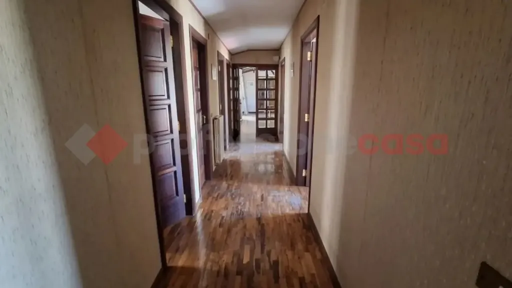 Esik - Mansard Apartment with Balcony in Roccapiemonte