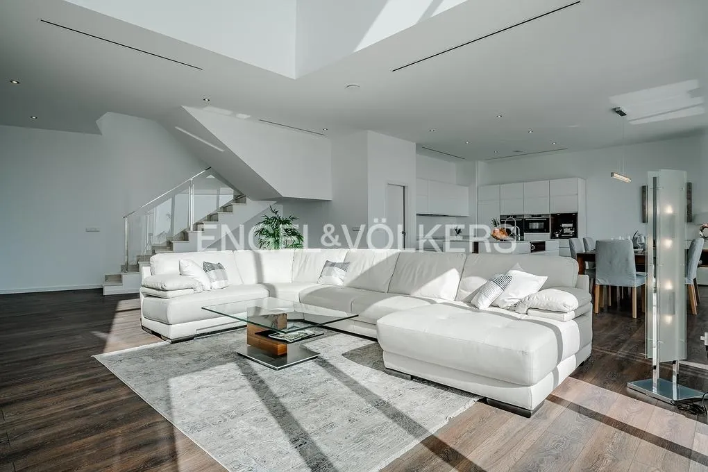 Elutuba - Modern Villa with Sea Views in Altea Hills