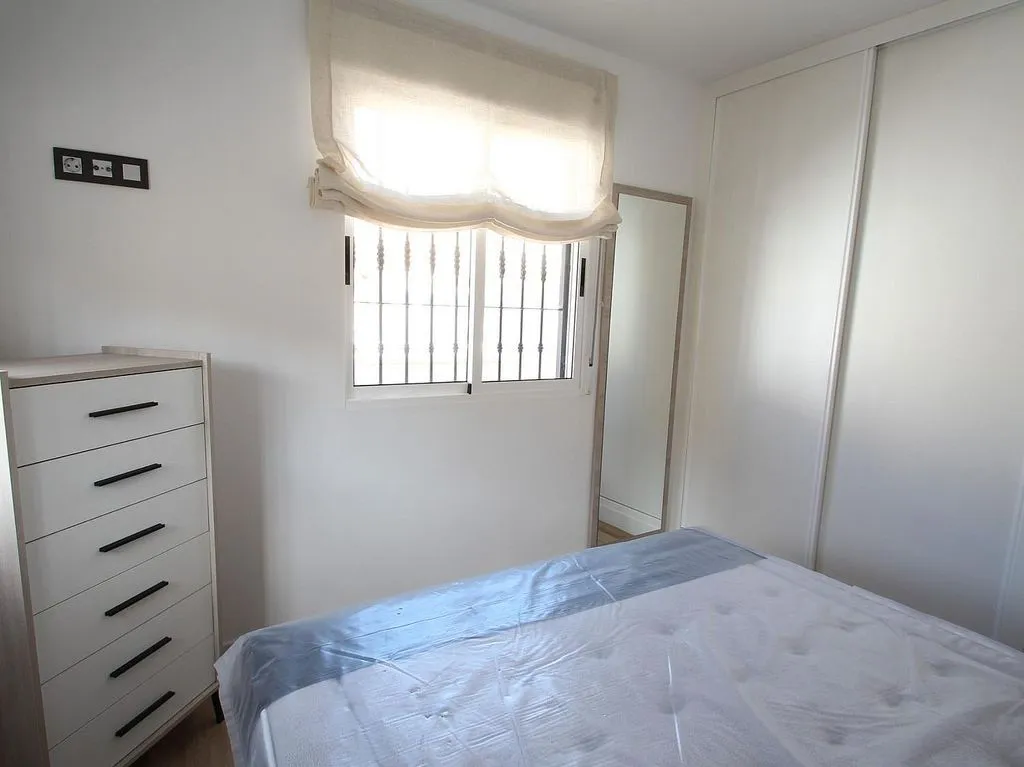 Magamistoad - Chalet with Pool and Terrace in Torrevieja