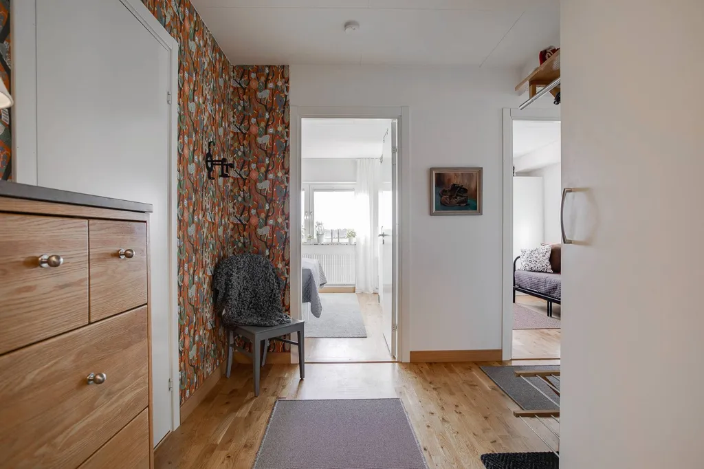 Appartement 3 pièces à Kalmar kommun