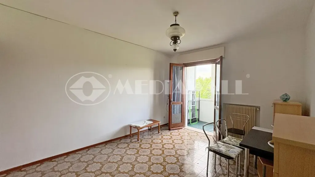 Chambres - Bright Apartment with Terrace in Aviano